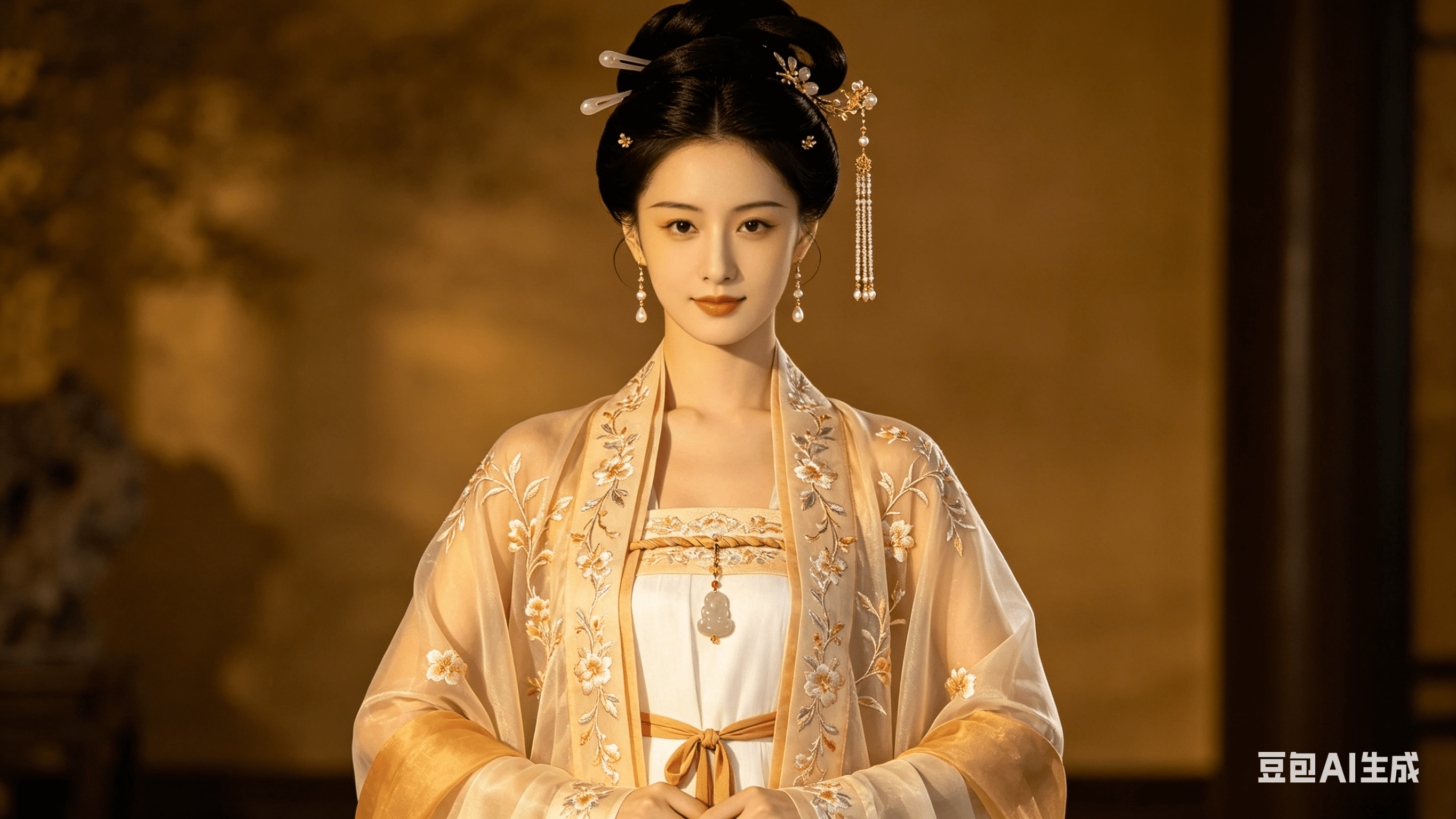 番茄古风（古言）小说女频阅读榜的常见类型有哪些？