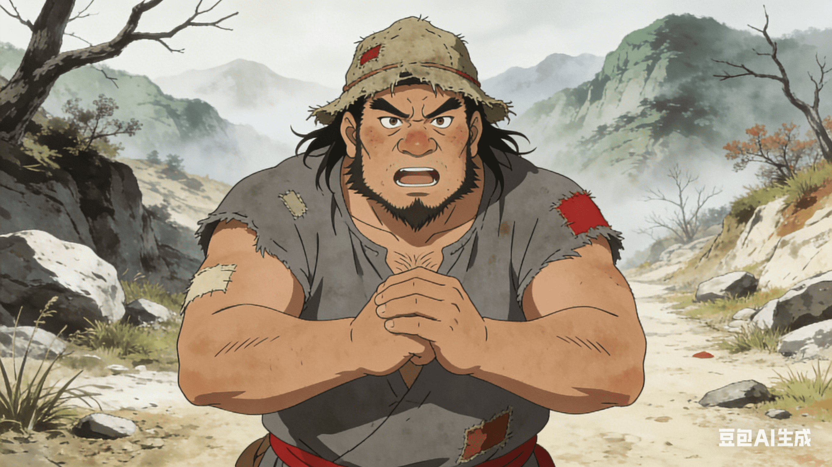 推荐7种古装武侠AI漫剧适配度极高的风格