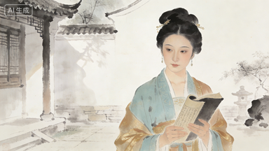 即梦文生图提示词万能填空模板（直接套）